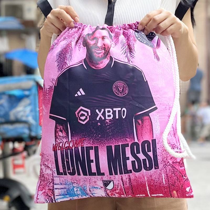 Miami Messi