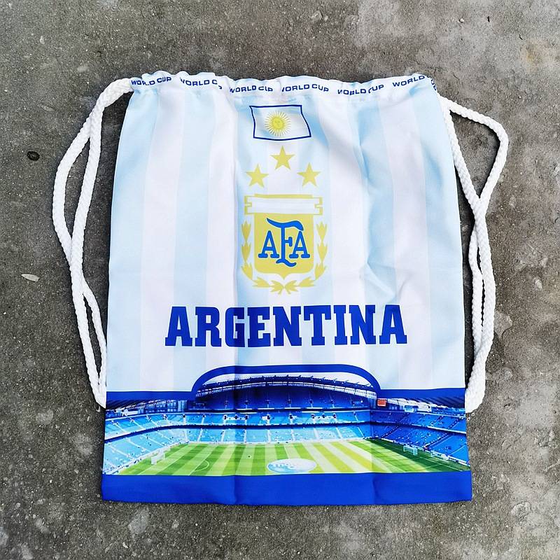 Argentina
