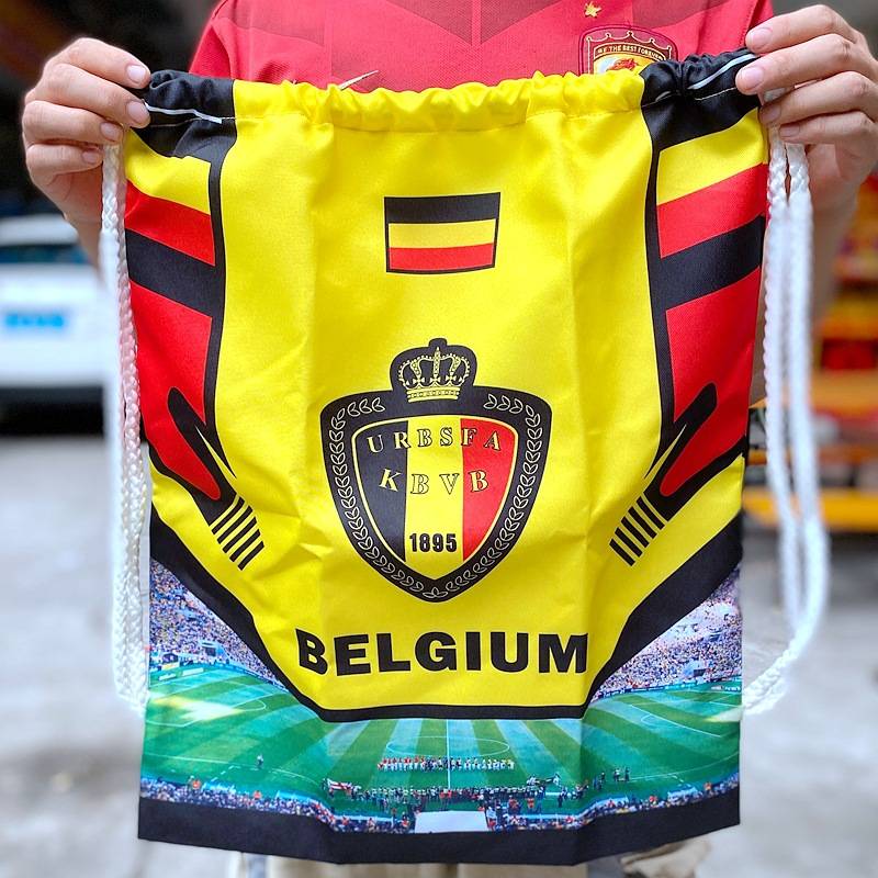 Belgium