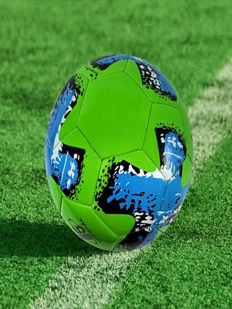 Win Guan Genuine Football Primary School Student Special Power Children No. 4 Junior High School Entrance Examination Youth League Training ball