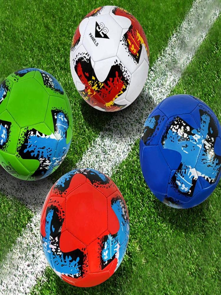 Win Guan Genuine Football Primary School Student Special Power Children No. 4 Junior High School Entrance Examination Youth League Training ball