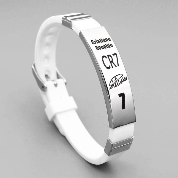 SOCCER HAND AROUND CLAUBARSAMESI'S ALL-STAR NEMAR'S WRIST WITH NIGHTLIGHT