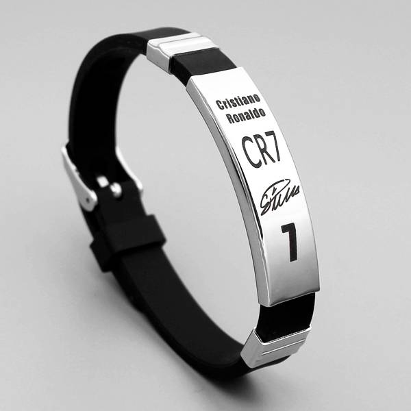 SOCCER HAND AROUND CLAUBARSAMESI'S ALL-STAR NEMAR'S WRIST WITH NIGHTLIGHT