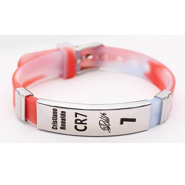 SOCCER HAND AROUND CLAUBARSAMESI'S ALL-STAR NEMAR'S WRIST WITH NIGHTLIGHT