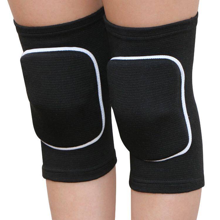 Sports for elbows, kneeling on your knees