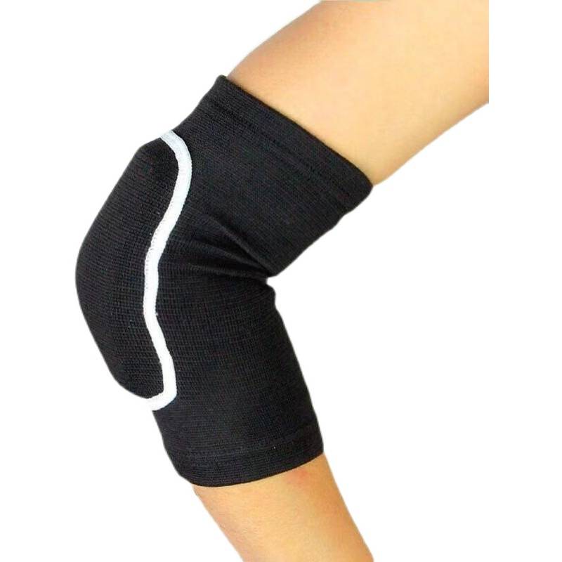 Two elbows