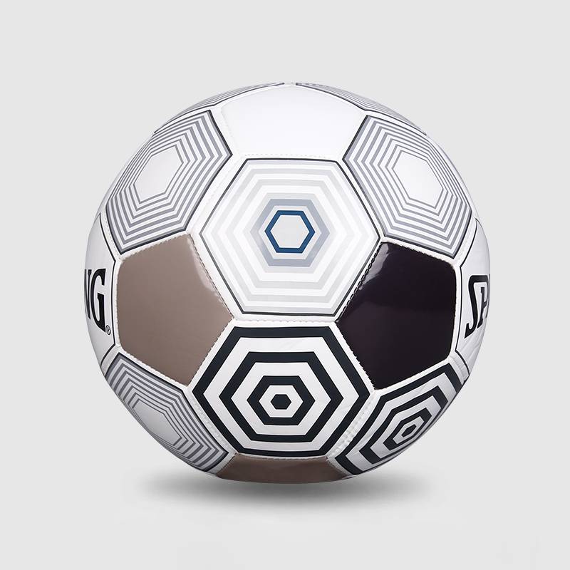 SPALDING Sibadine SC1 series standard 5 football durable machine sewing football 64-988y