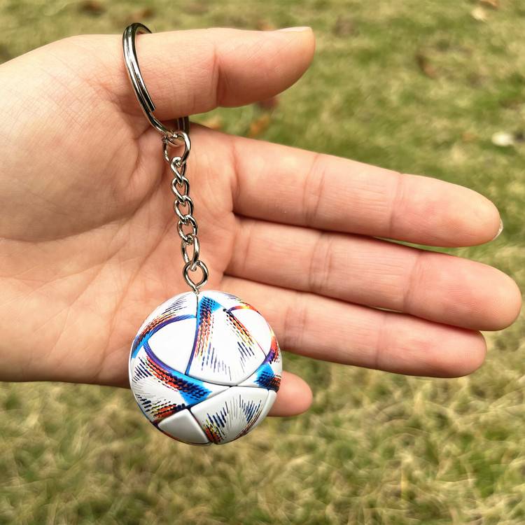 2022 World Cup football