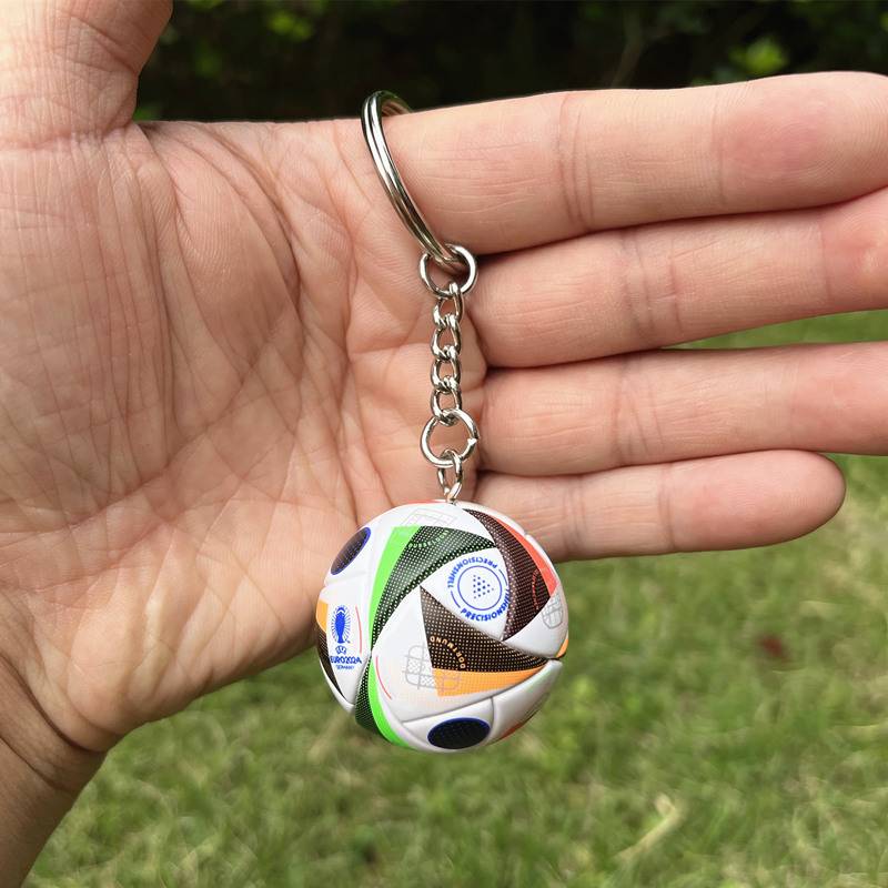 2024 European Cup Football