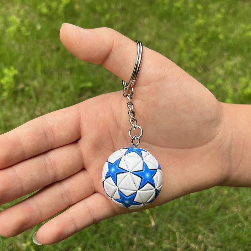 Champions League football