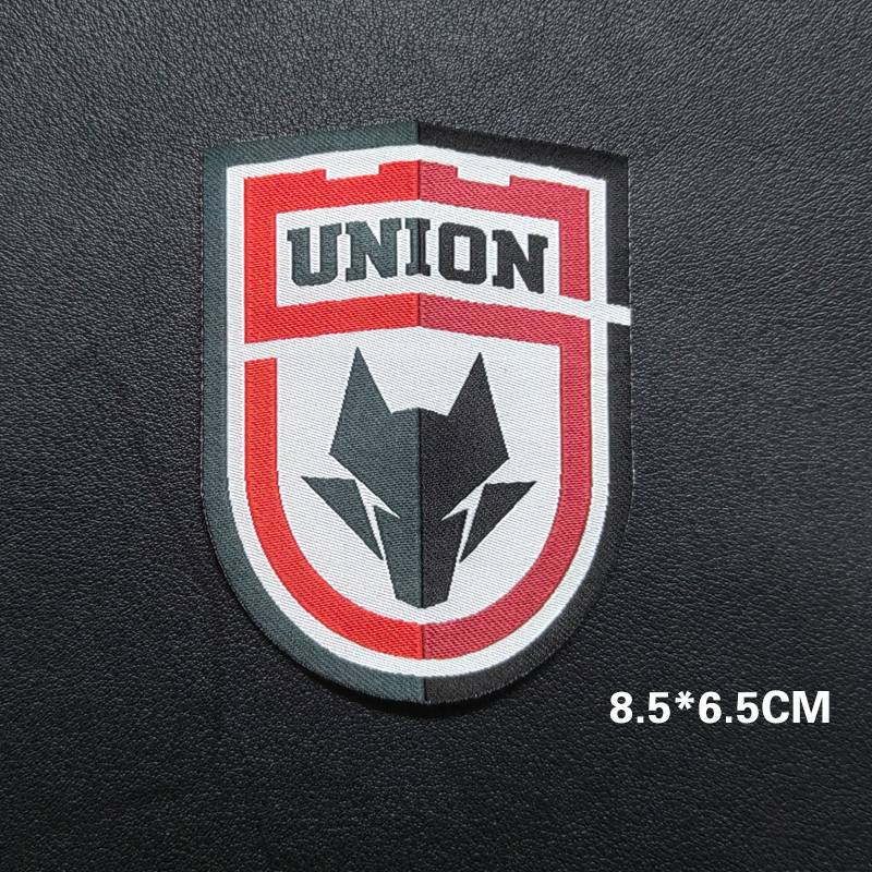 Changan Union Embroidery Team Base