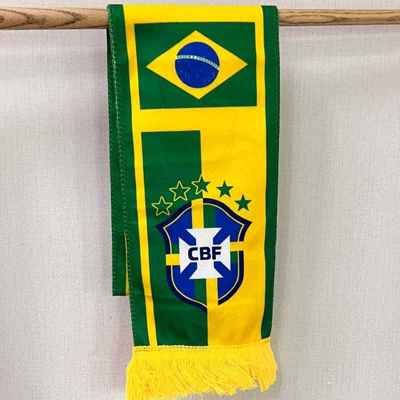 Scarf-02 Brazil