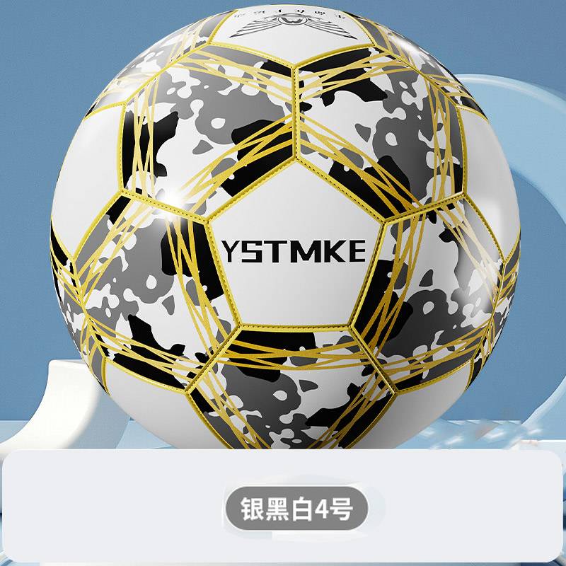 Football Elementary School Special Power Children No. 4 Kindergarten No. 5 Junior High School Entrance Examination Training Standard football