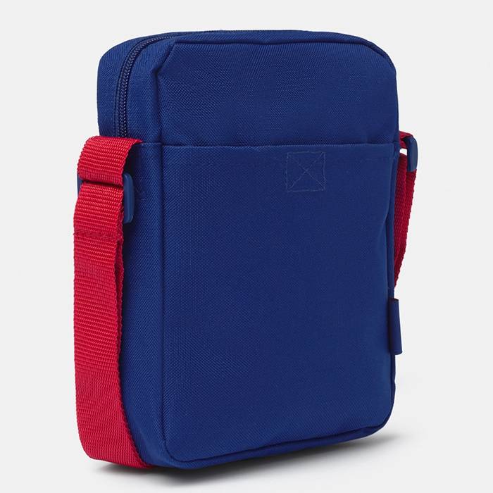 Barcelona's official genuine fans products Barcelona 22-23 new home shoulder backpack messenger small bag