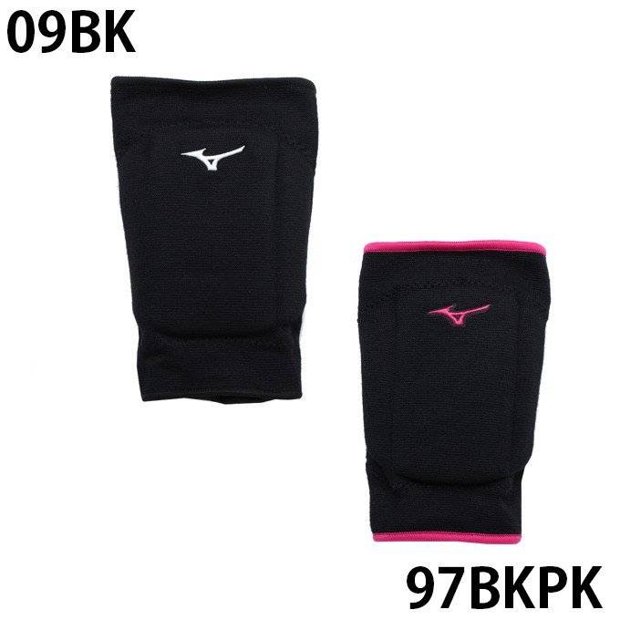 Japan's original genuine Mizuno/Mizumi women's volleyball national team professional knee pads 1 installed thick collision