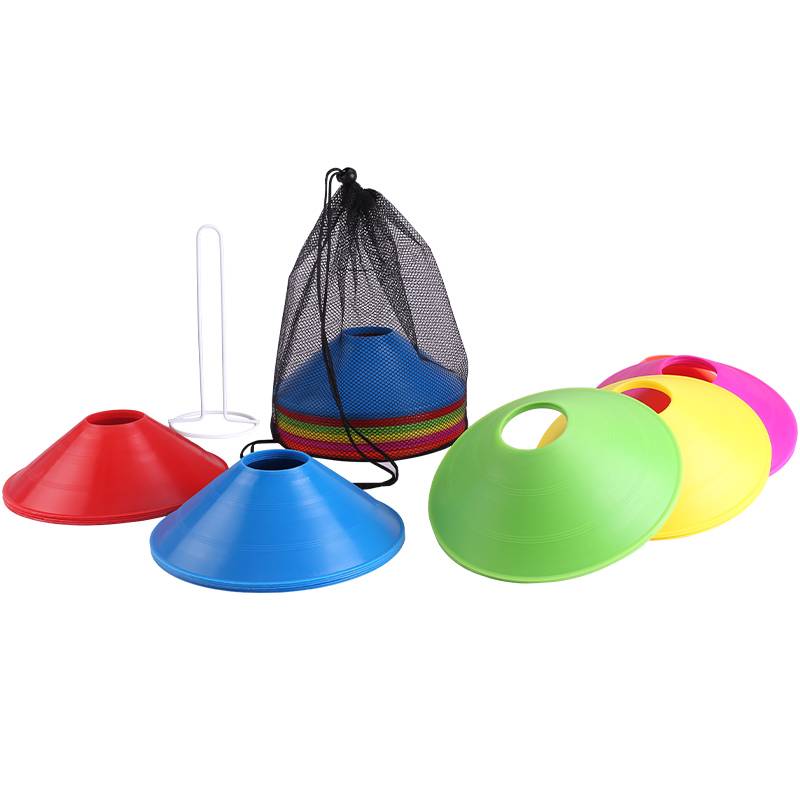 Soccer brand-marked ice-cream cricket basketball training for children with barriers