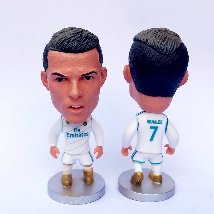 Ronaldo Ronaldo