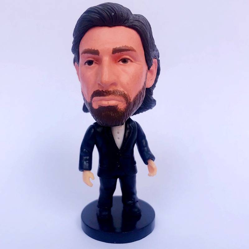 Suit Pirlo