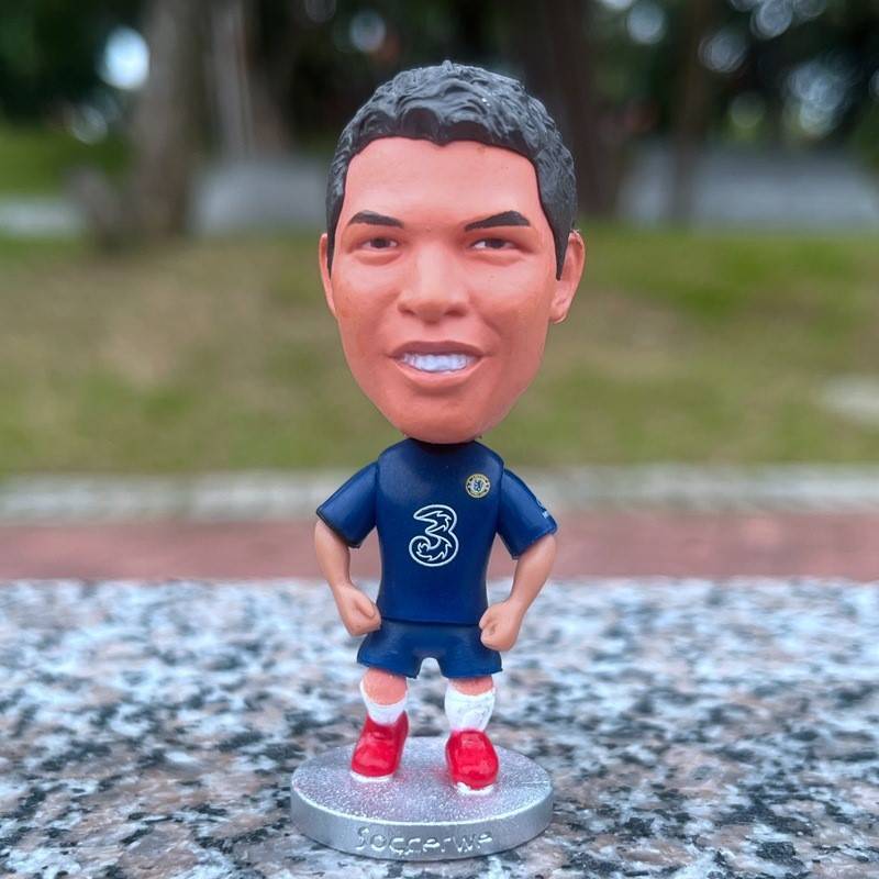 Chelsei Silva