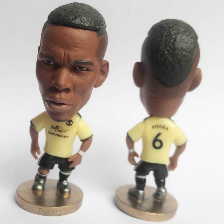 Manchester United away Pogba