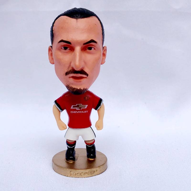 Manchester United Ibra