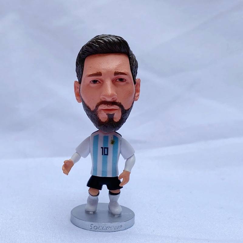 Argentine Messi