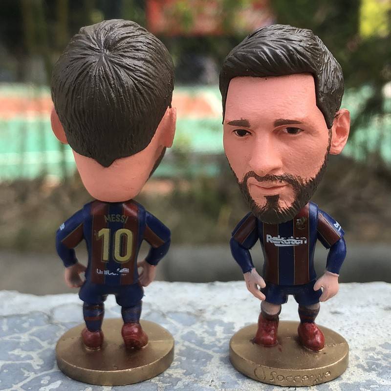 Messi 2021