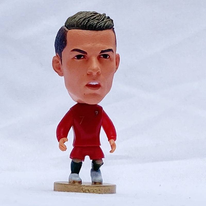 Portugal Cristiano Ronaldo