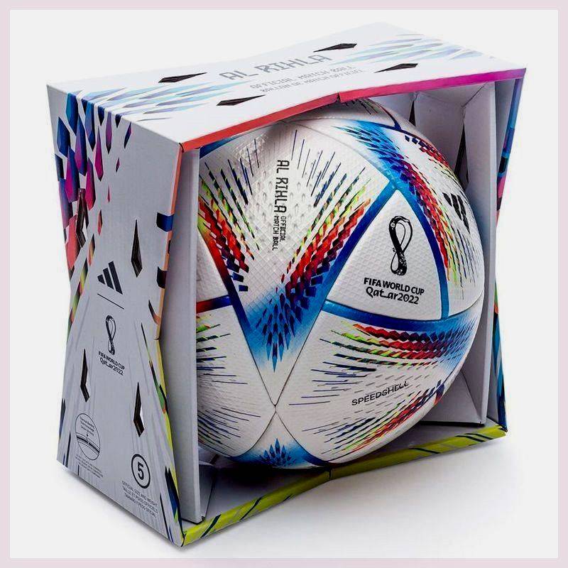 Professional Qatar Adult New World Cup Field Mascot Year 5 Football 2023 Commemorative Dedicated