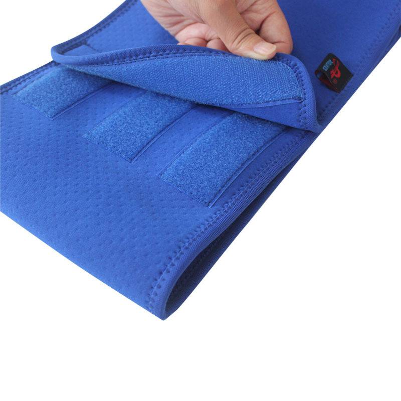 Basketball waist care gear protective waistband lumbar lumbar muscle breathable waist holding football volleyball men's universal