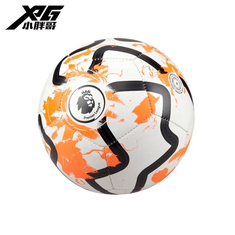 Fat Brother XPG Nike 23-24 Premier League Commemorative Watching Collection Collection Child Children Mini No. 1 football