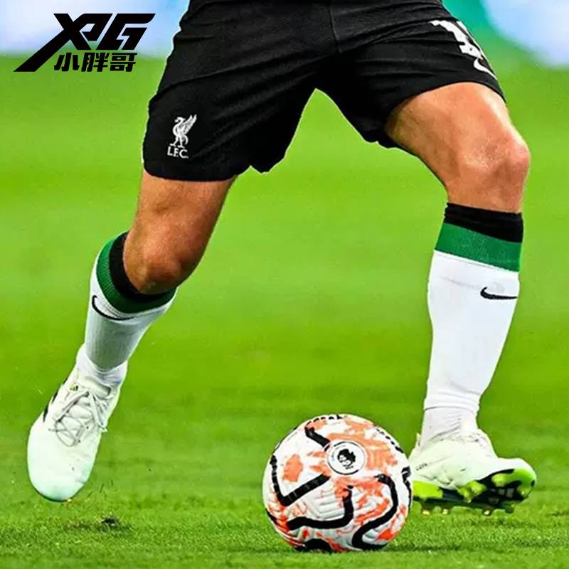 Fat Brother XPG Nike 23-24 Premier League Commemorative Watching Collection Collection Child Children Mini No. 1 football