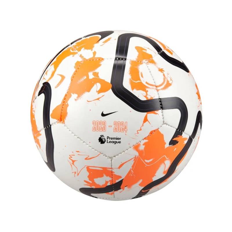 Fat Brother XPG Nike 23-24 Premier League Commemorative Watching Collection Collection Child Children Mini No. 1 football
