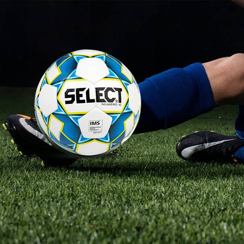 SELECT/Schrykrt Season Vocational League No. 4 Primary and secondary school No. 5 Adult Training Competition hand sewing football