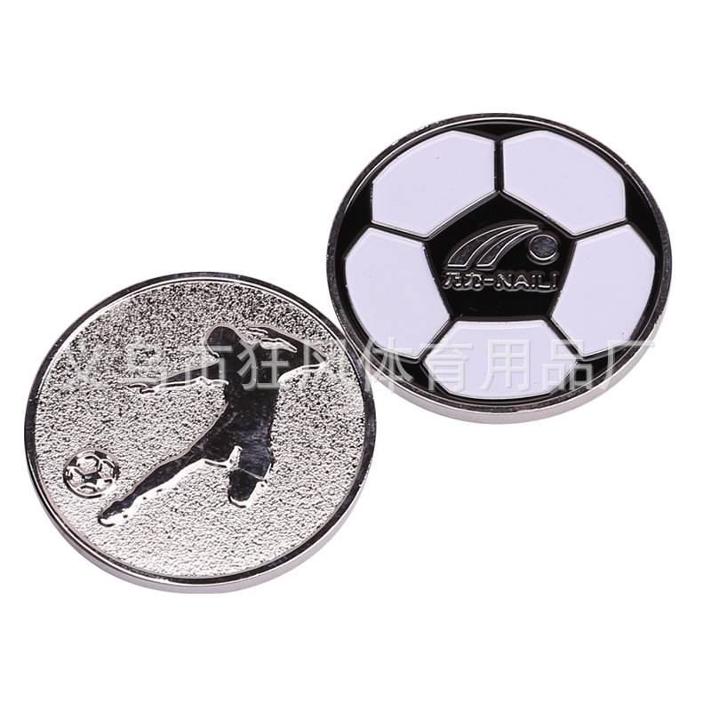 Pick -up referee supplies football competition training equipment border selection border division outdoor sports referee tools