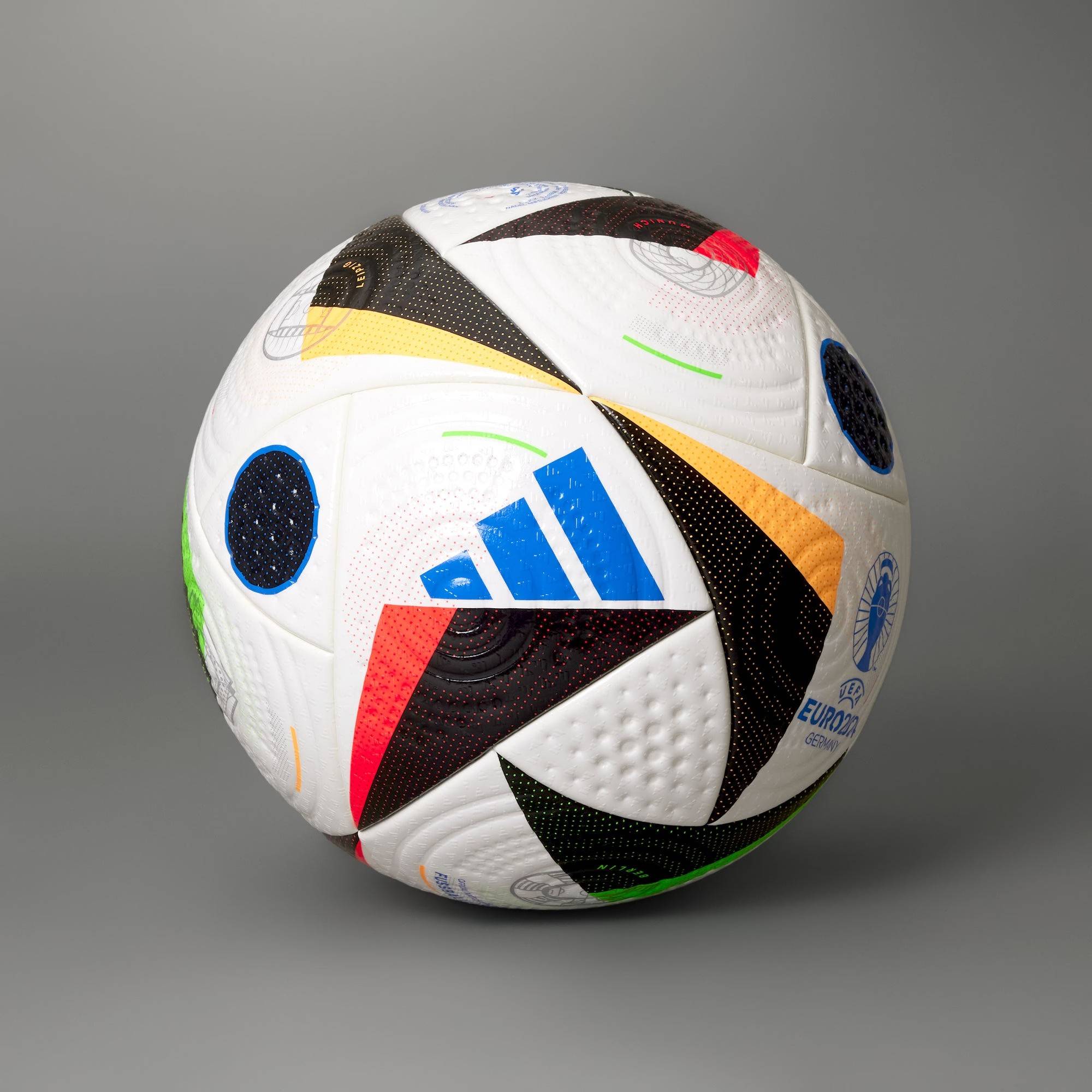 Adidas Adidas Germany in 2024 Europe