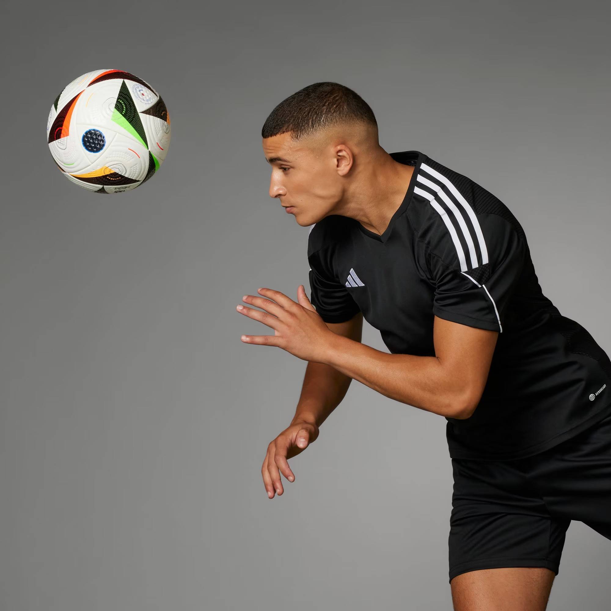 Adidas Adidas Germany in 2024 Europe