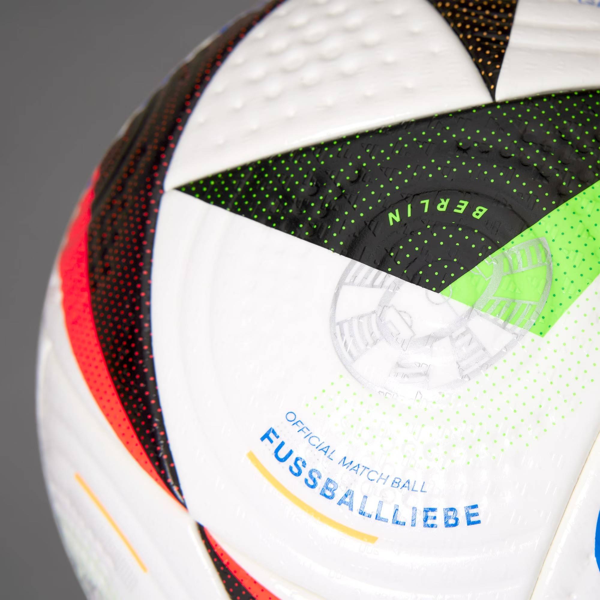 Adidas Adidas Germany in 2024 Europe