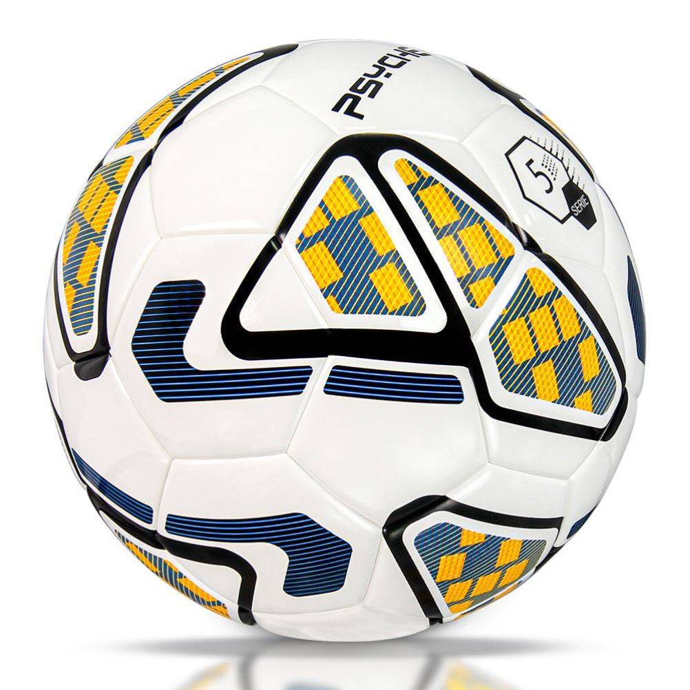 Golden Feather Football Standard Genuine Competition Special Gift World Cup No. 45 Middle Entrance Examination Student Special Ball