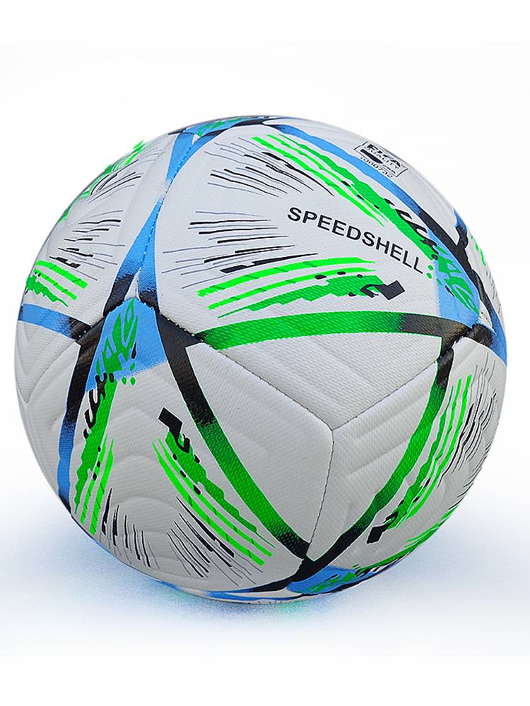 No. 4 Football Genuine 2023-24 New Premier League Azu Children's Super League Adult Competition PU Champions League hot sticky