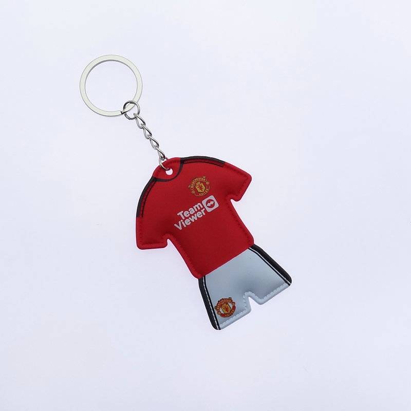 Red devil