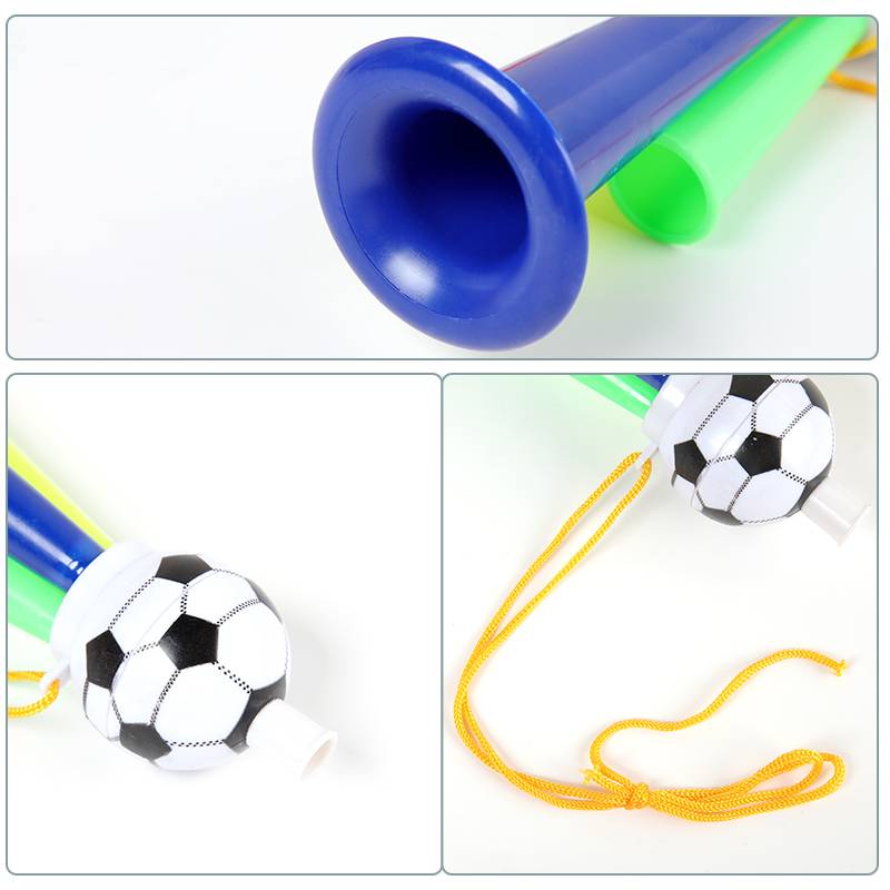 2024 German European Cup Football Speaker Toy Bar KTV Fan Come on Come Come Proter Memorial
