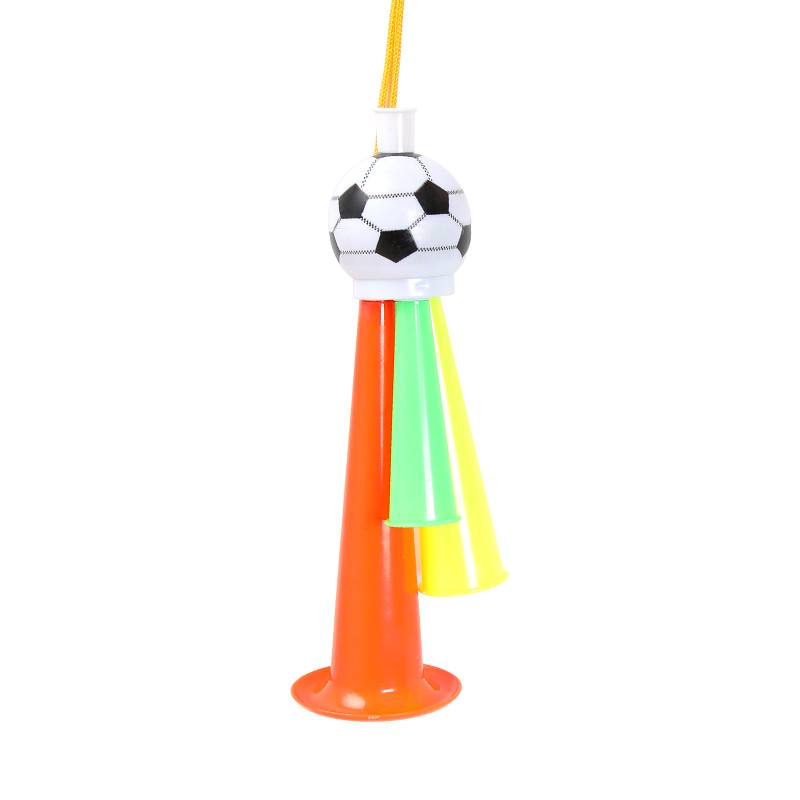 2024 German European Cup Football Speaker Toy Bar KTV Fan Come on Come Come Proter Memorial