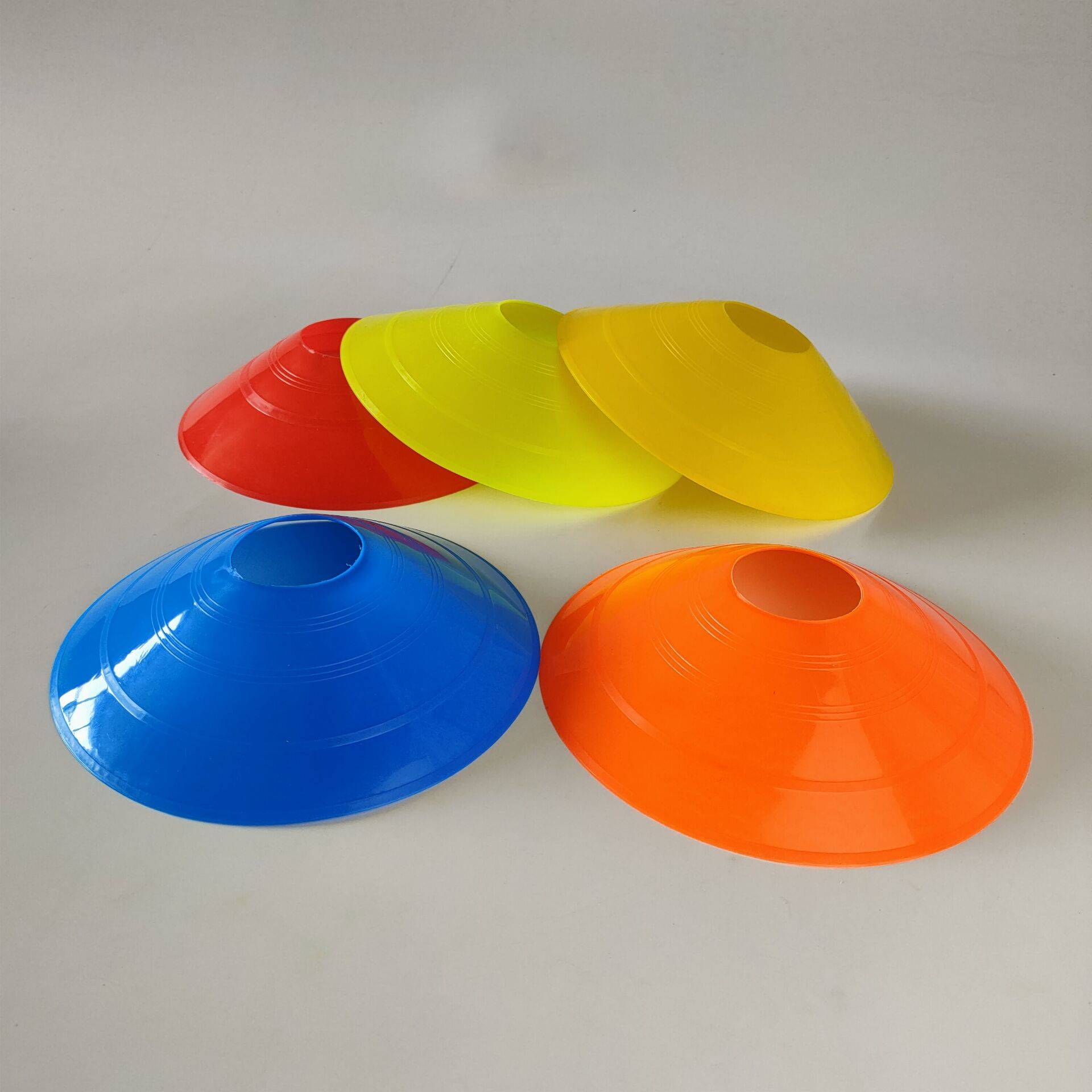 10 mixed colors of general models