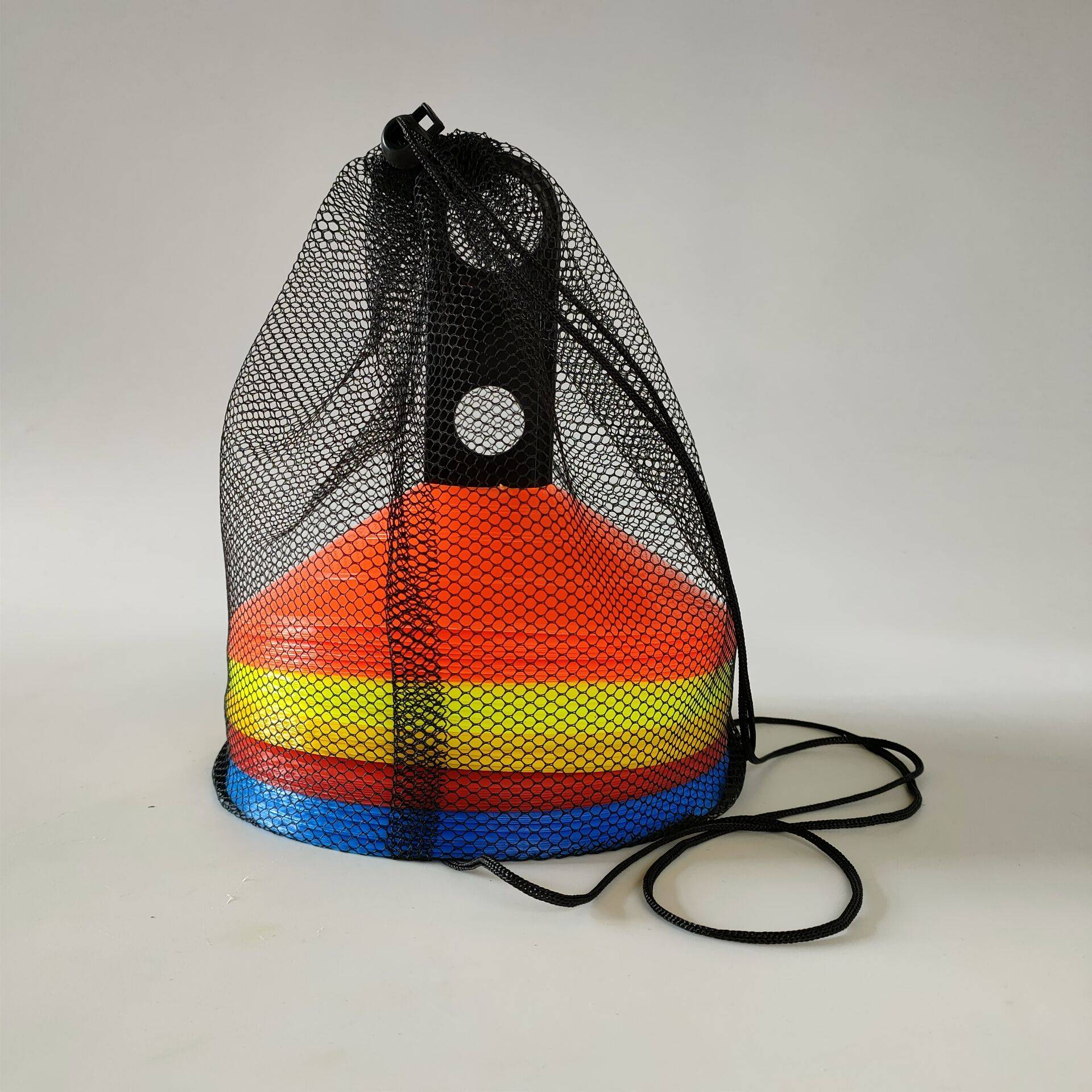 General model 50 mixed color delivery+plastic shelf