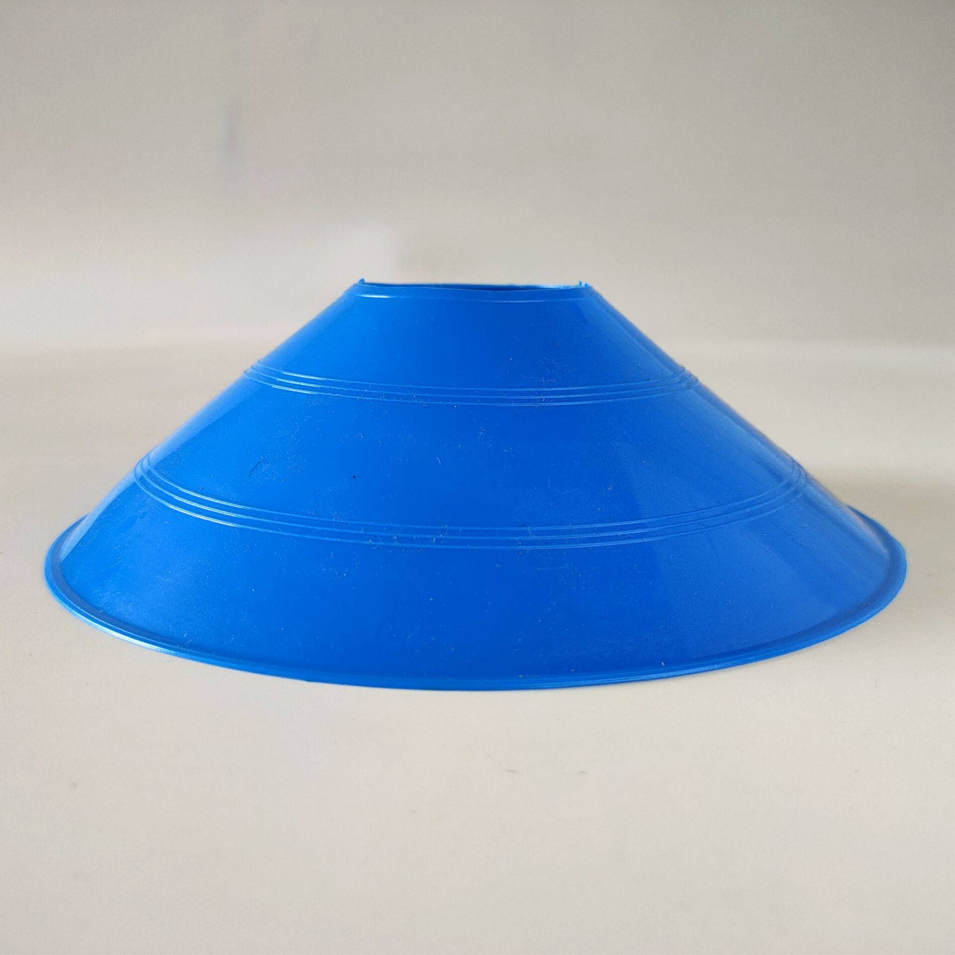 Thicked 10 blue packages