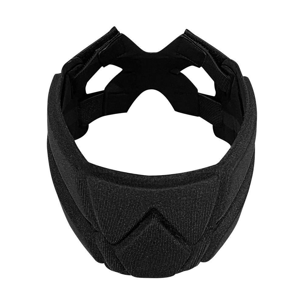 Cross-border goalkeepers will carry headguards for football and baseball, and head hats for football