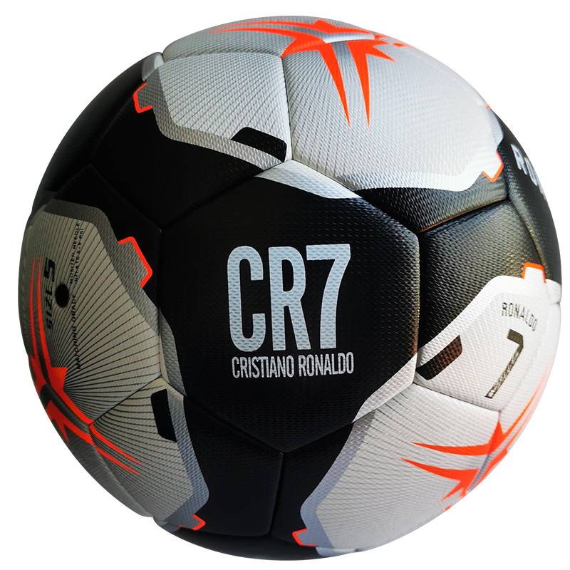 Cristiano Ronaldo official commemorative ball Champions League official game official game football hot bonding soft leather No. 5 training adult football