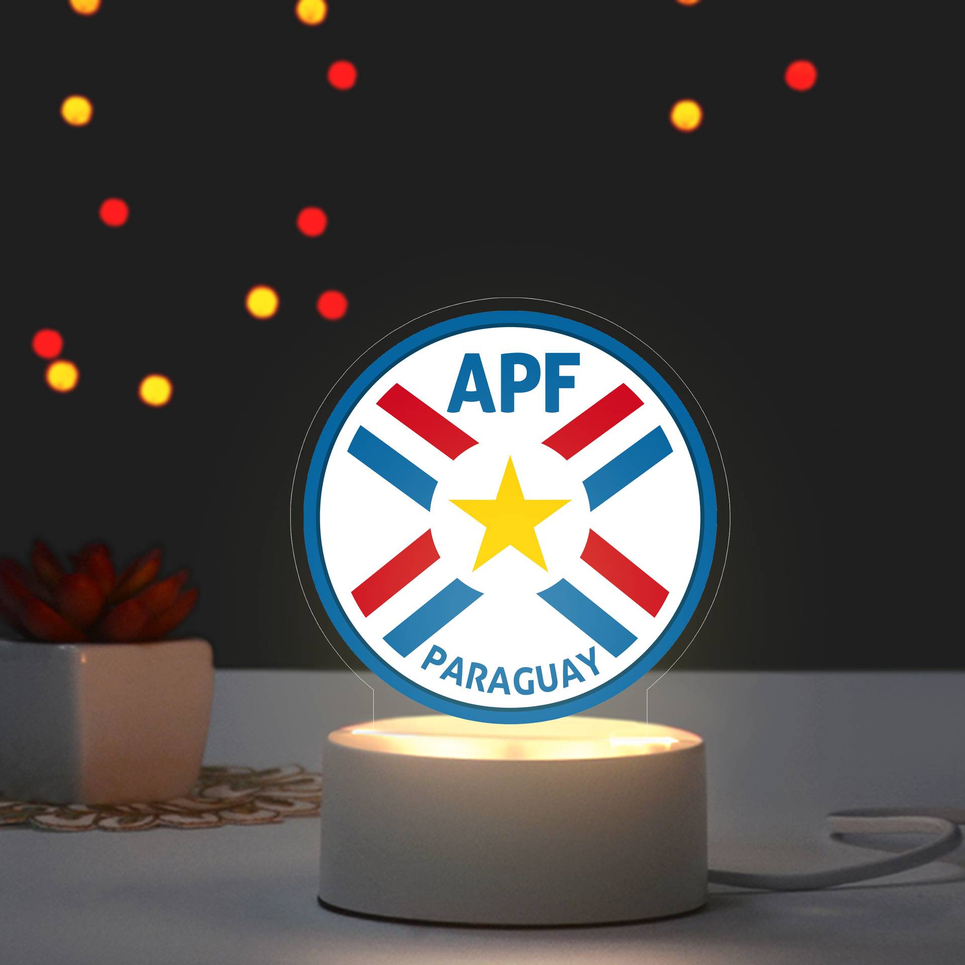 Paraguay