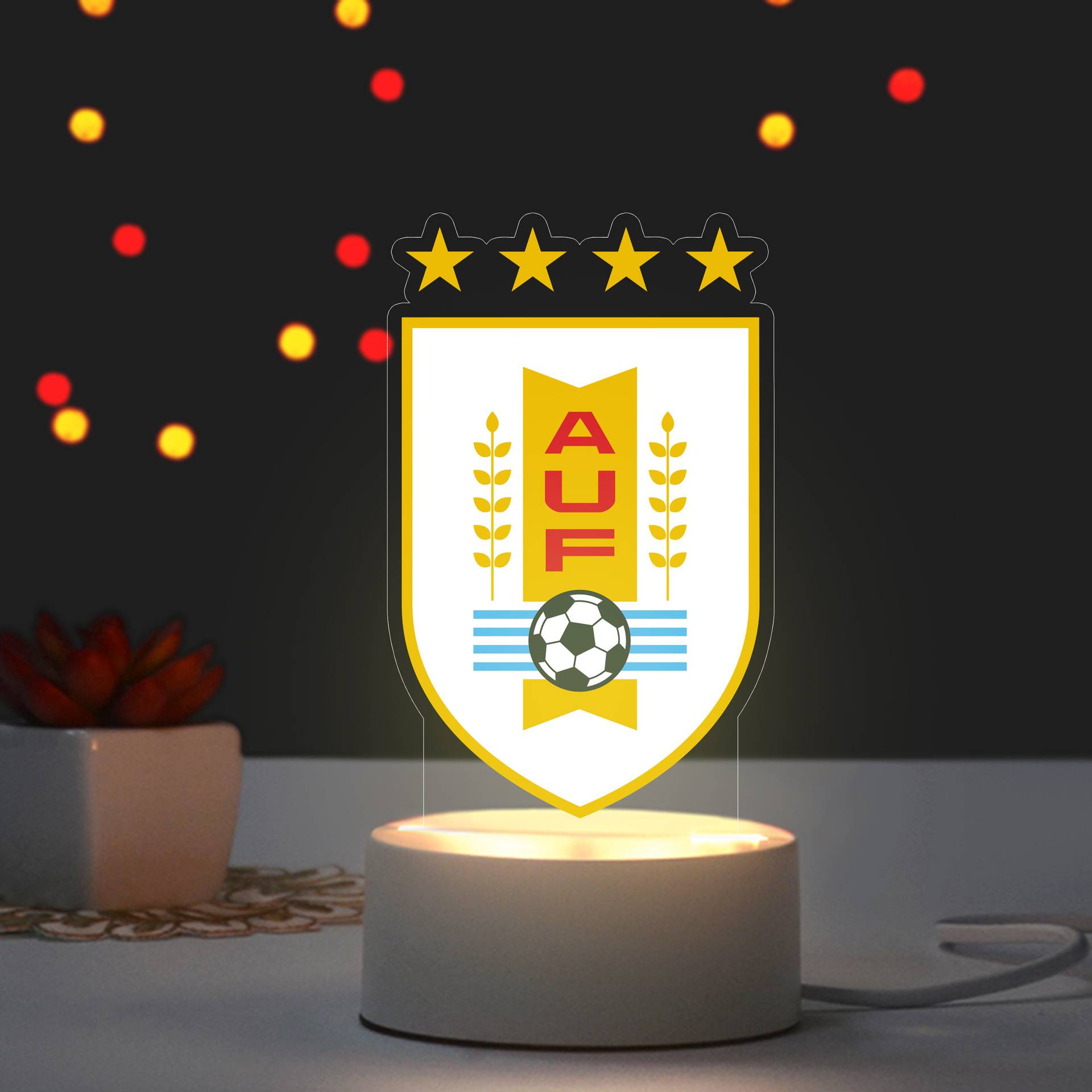 Uruguay